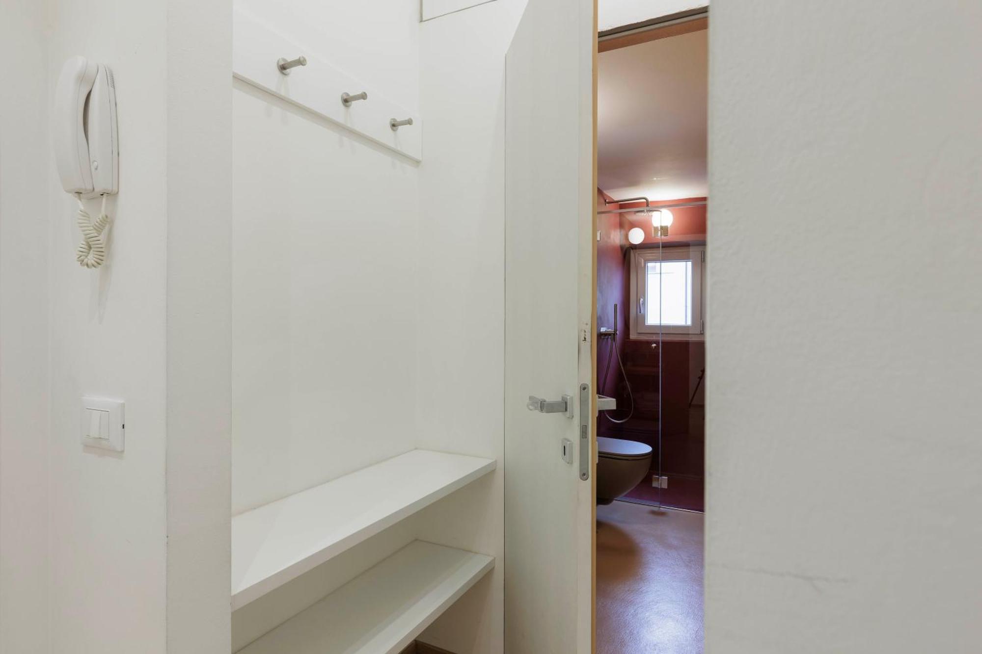 Duomo View Apartment Florenz Exterior foto