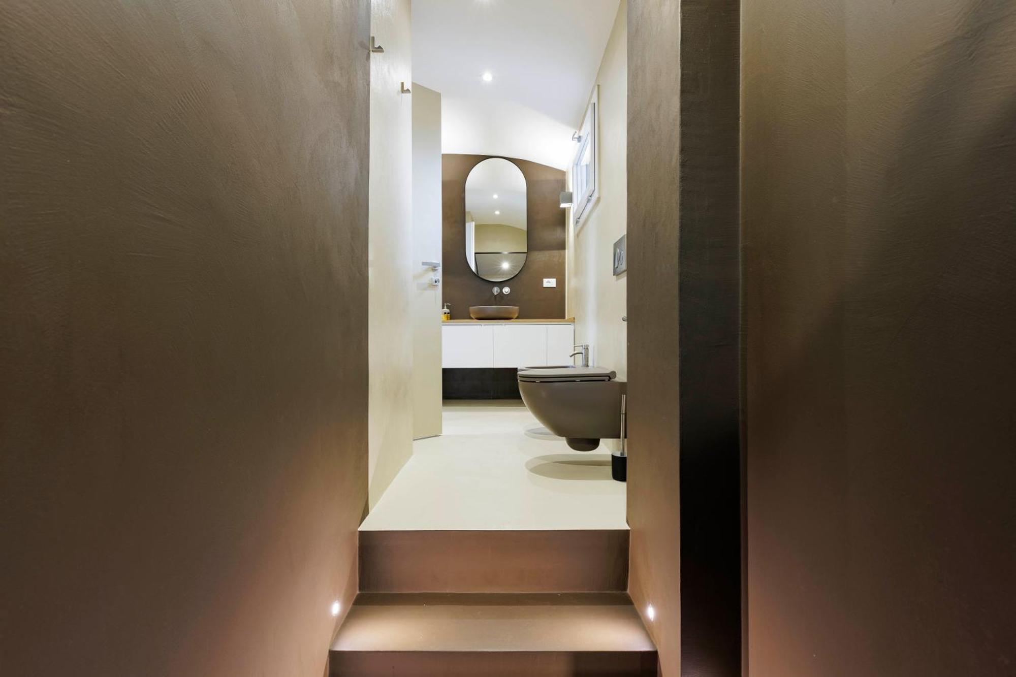 Duomo View Apartment Florenz Exterior foto